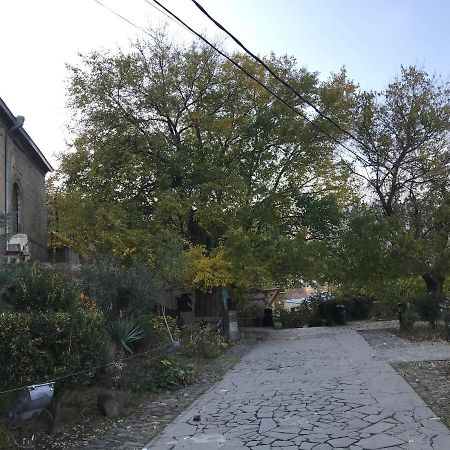 Bethlehem Terrace Βίλα Τυφλίδα Εξωτερικό φωτογραφία