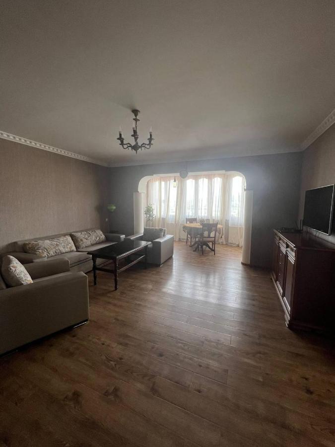 Bethlehem Terrace Βίλα Τυφλίδα Εξωτερικό φωτογραφία