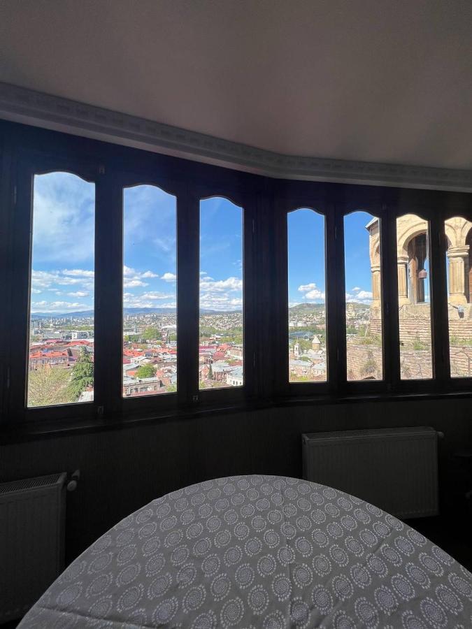 Bethlehem Terrace Βίλα Τυφλίδα Εξωτερικό φωτογραφία