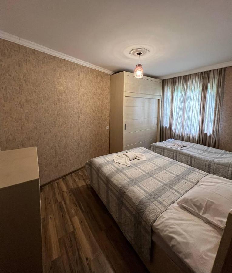 Bethlehem Terrace Βίλα Τυφλίδα Εξωτερικό φωτογραφία