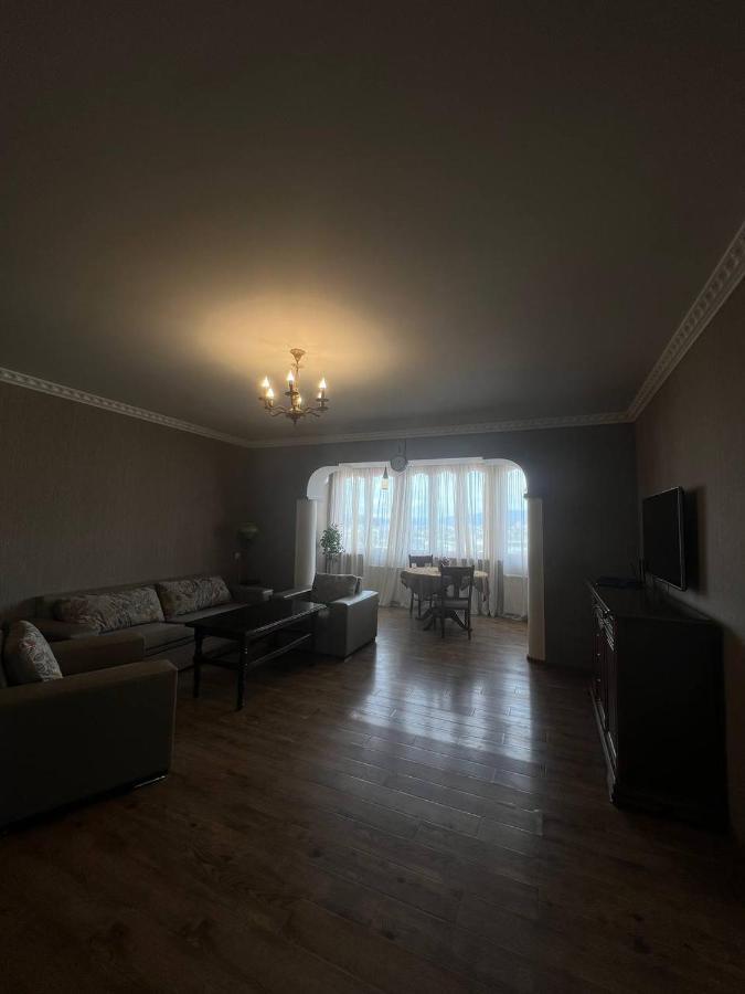 Bethlehem Terrace Βίλα Τυφλίδα Εξωτερικό φωτογραφία