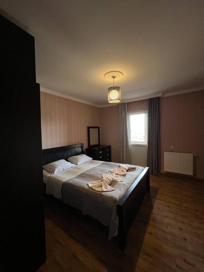 Bethlehem Terrace Βίλα Τυφλίδα Εξωτερικό φωτογραφία