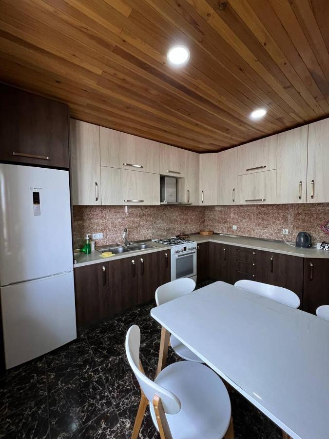 Bethlehem Terrace Βίλα Τυφλίδα Εξωτερικό φωτογραφία