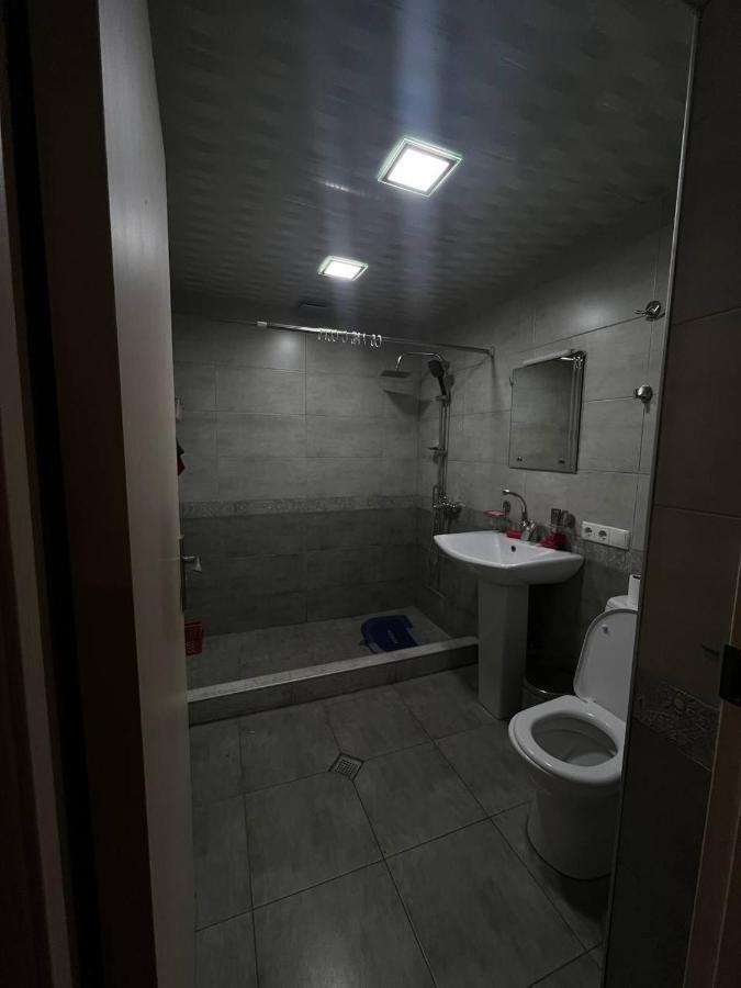 Bethlehem Terrace Βίλα Τυφλίδα Εξωτερικό φωτογραφία