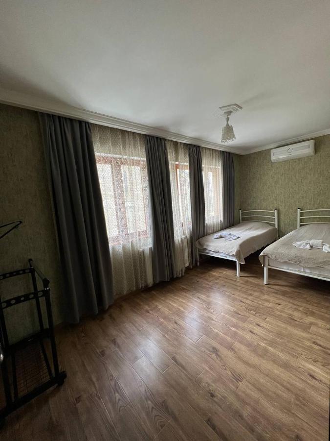 Bethlehem Terrace Βίλα Τυφλίδα Εξωτερικό φωτογραφία