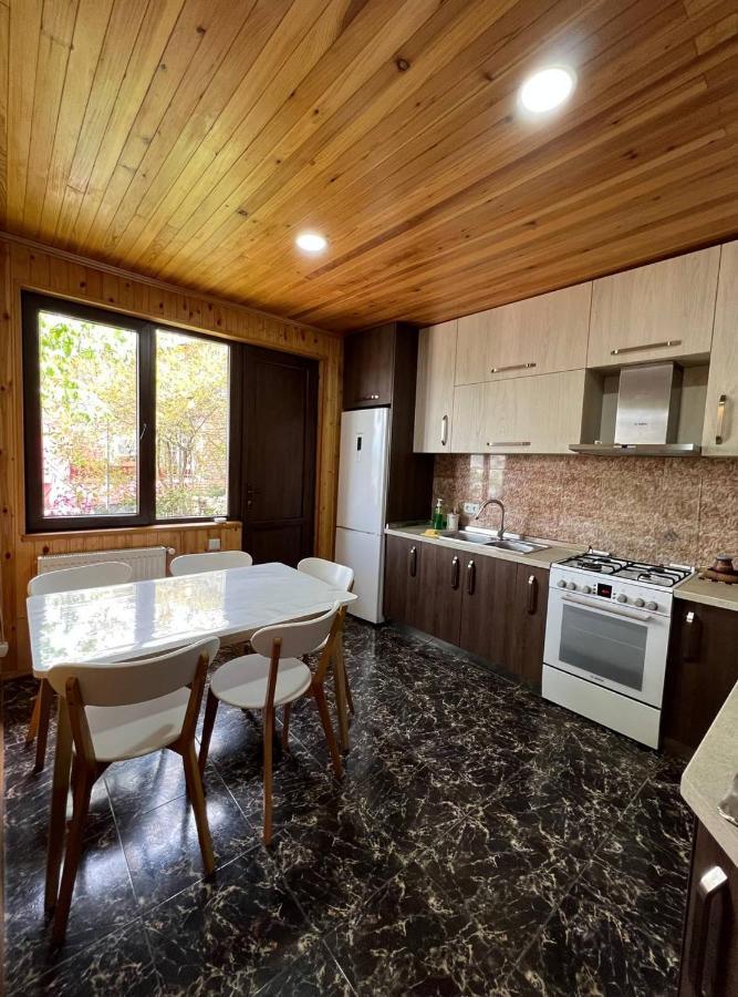 Bethlehem Terrace Βίλα Τυφλίδα Εξωτερικό φωτογραφία