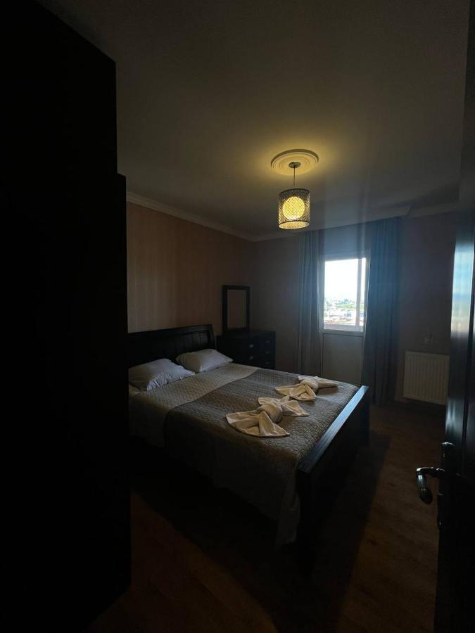 Bethlehem Terrace Βίλα Τυφλίδα Εξωτερικό φωτογραφία
