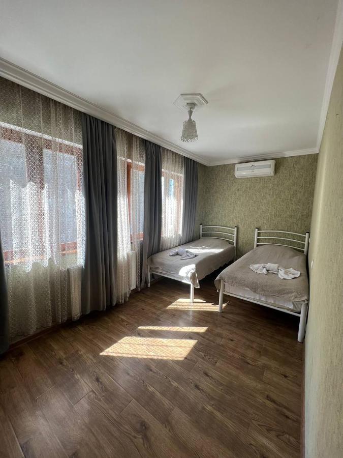 Bethlehem Terrace Βίλα Τυφλίδα Εξωτερικό φωτογραφία