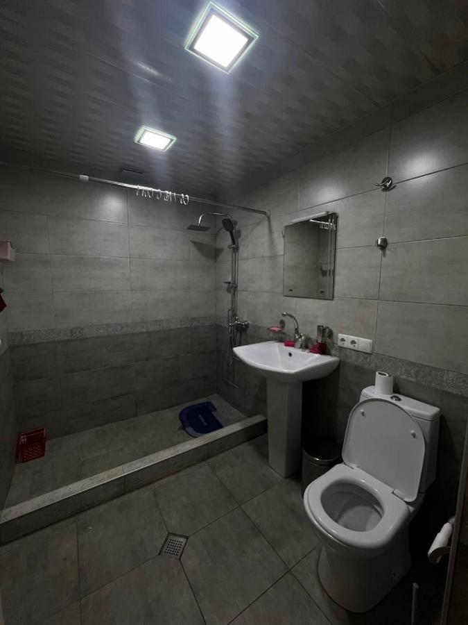 Bethlehem Terrace Βίλα Τυφλίδα Εξωτερικό φωτογραφία