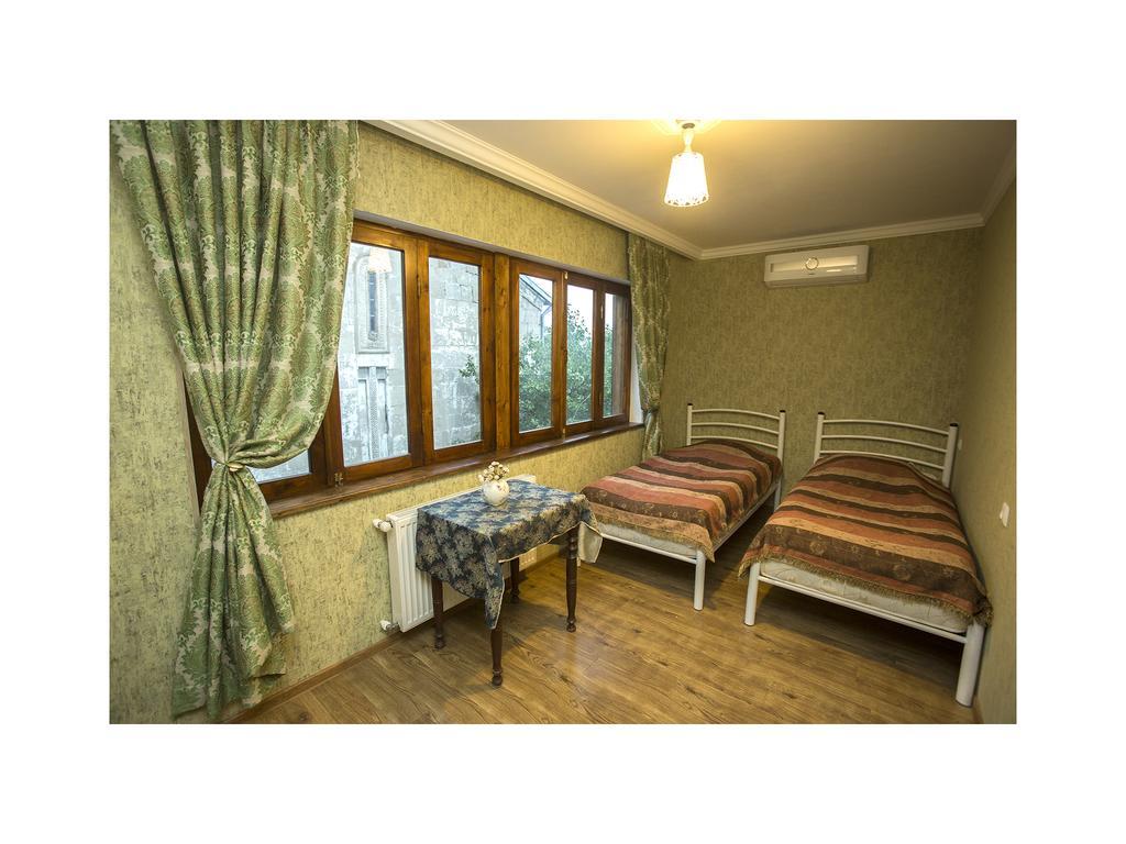 Bethlehem Terrace Βίλα Τυφλίδα Εξωτερικό φωτογραφία