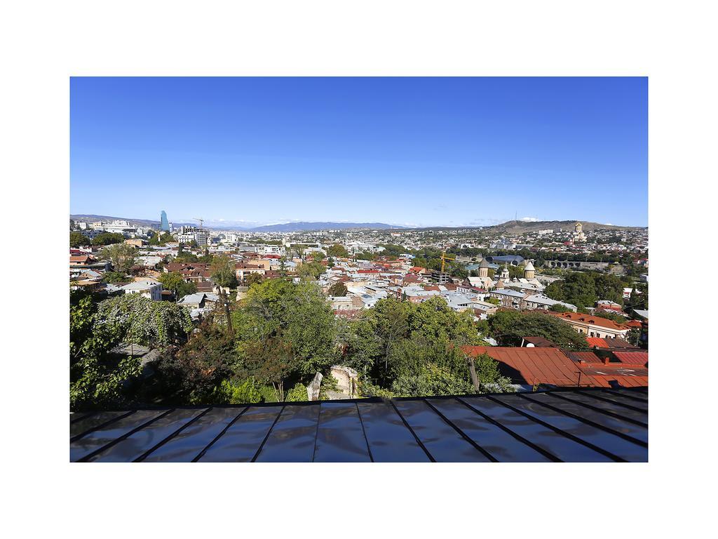 Bethlehem Terrace Βίλα Τυφλίδα Εξωτερικό φωτογραφία