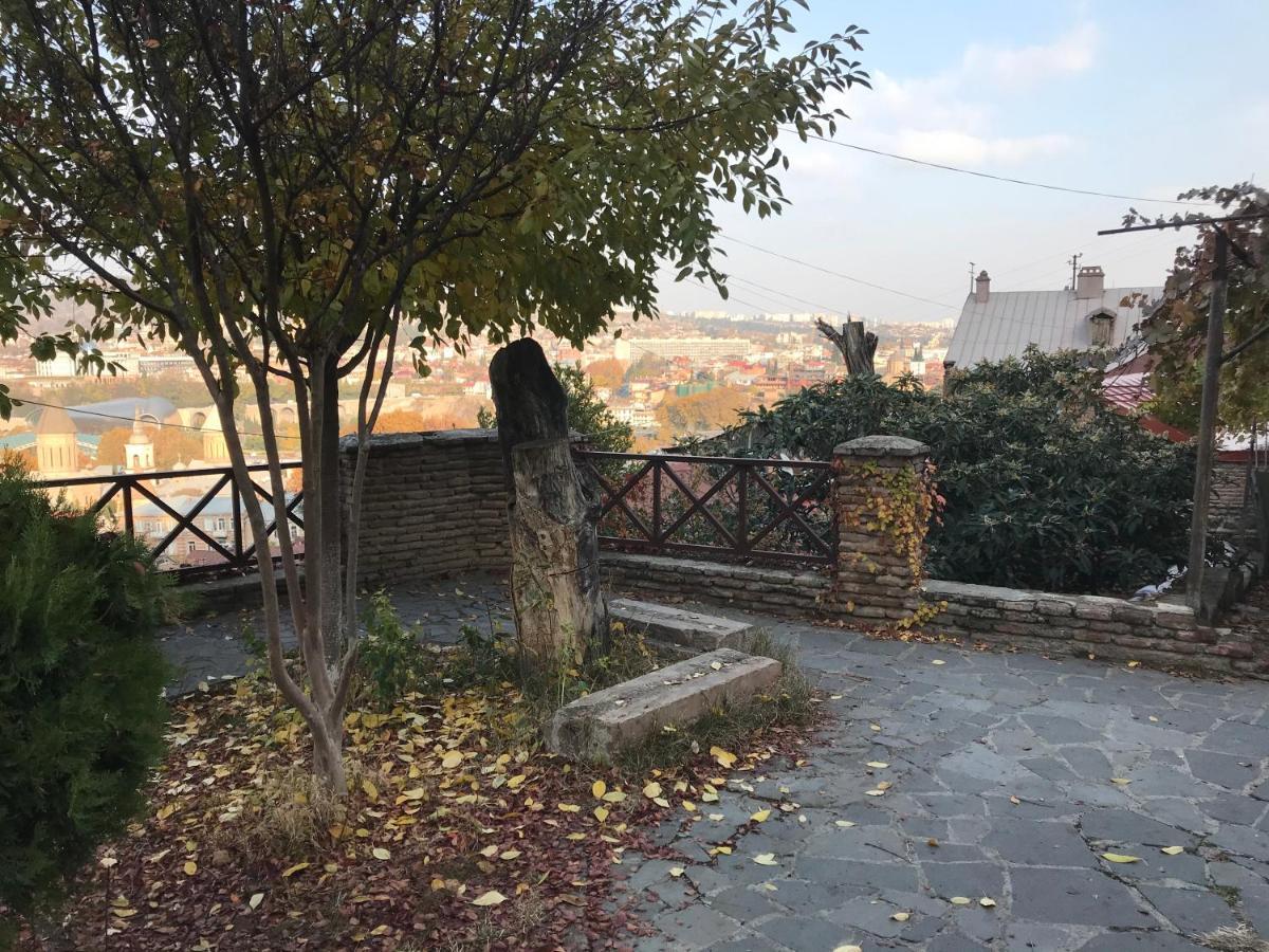 Bethlehem Terrace Βίλα Τυφλίδα Εξωτερικό φωτογραφία