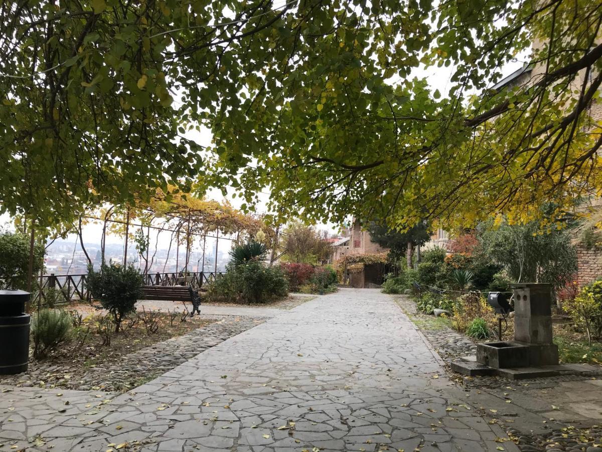 Bethlehem Terrace Βίλα Τυφλίδα Εξωτερικό φωτογραφία